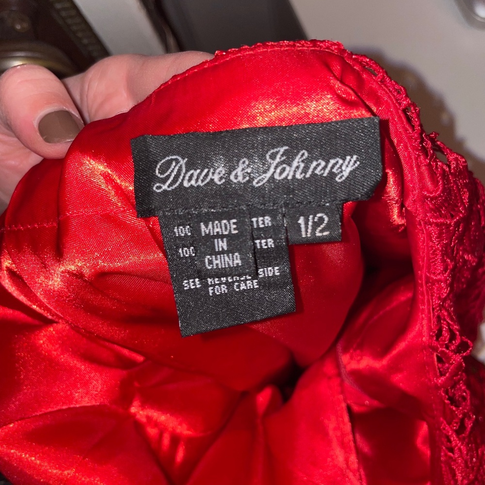 Cocktail Dress